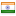 swedenvisa-ru.com server is located in India
